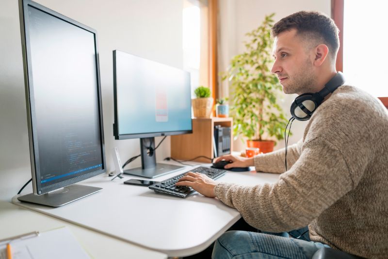 Transformers Fall of Cybertron Screenshot 1